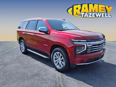 2025 Chevrolet Tahoe Premier SUV