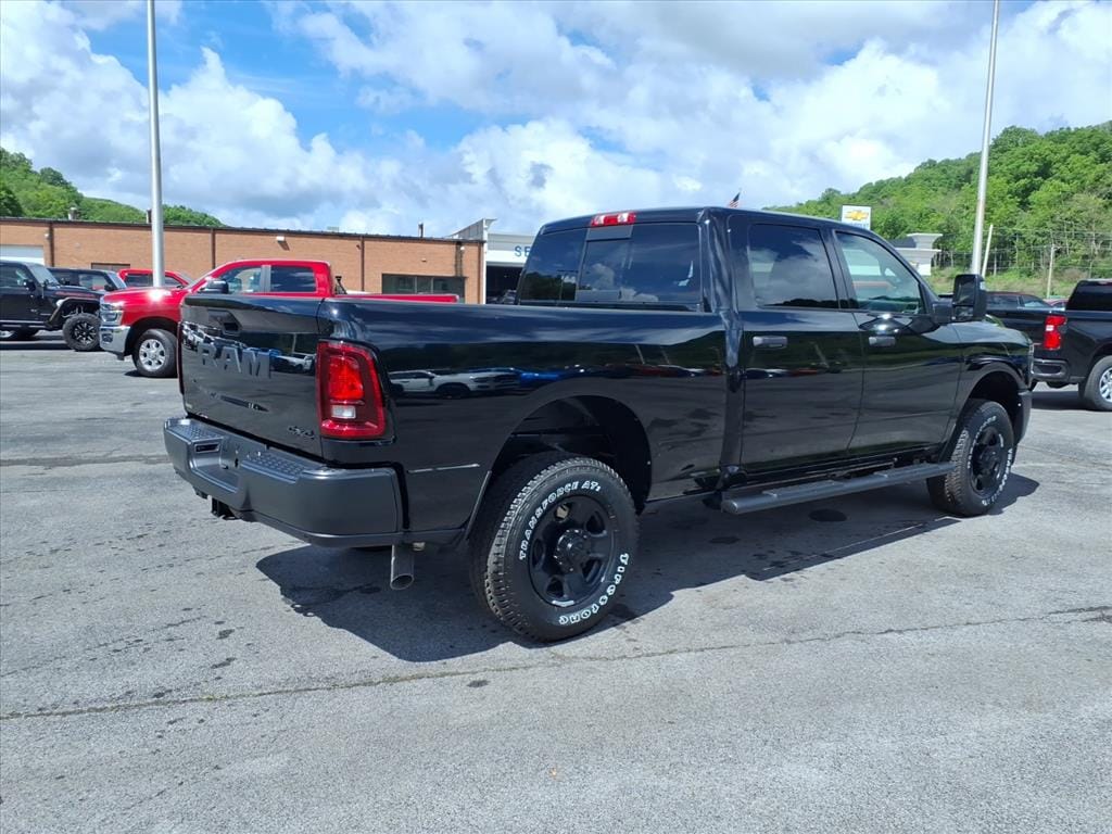 New 2026 Ram 2500 Tradesman Truck