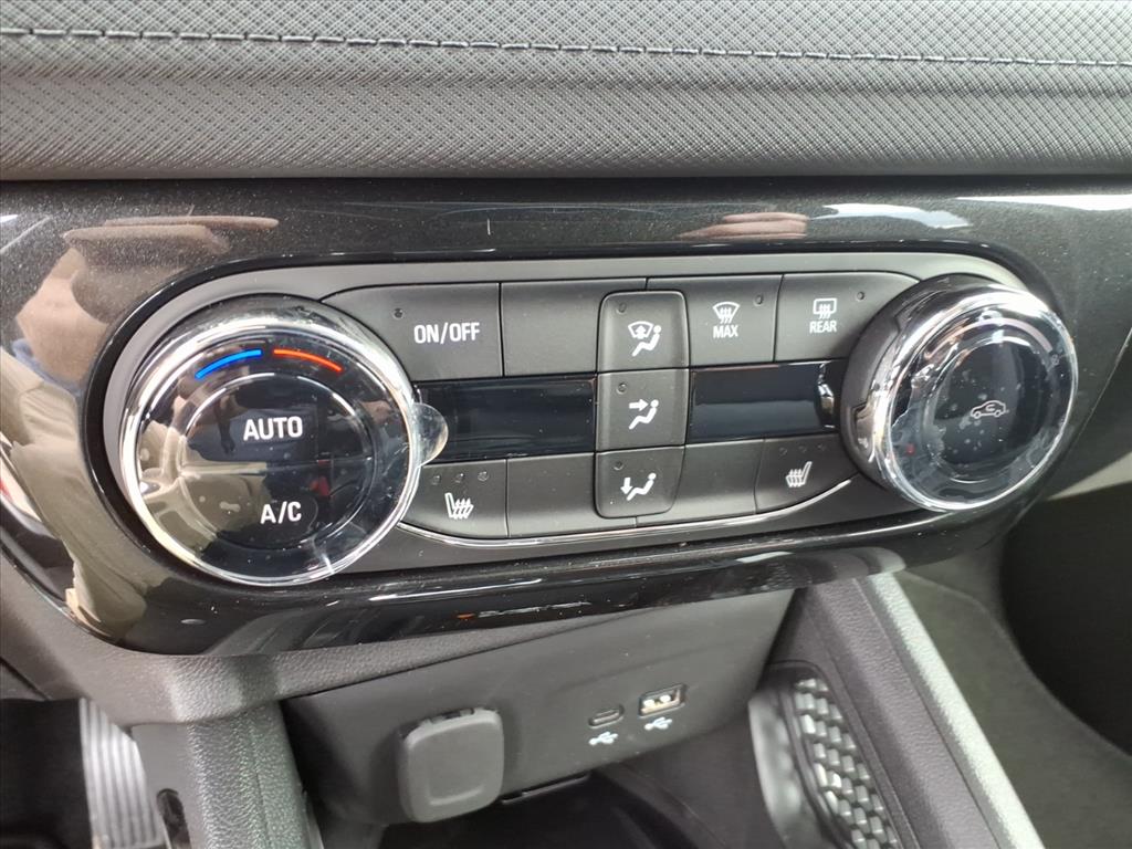 2026 Chevrolet Trailblazer LT - Photo 13