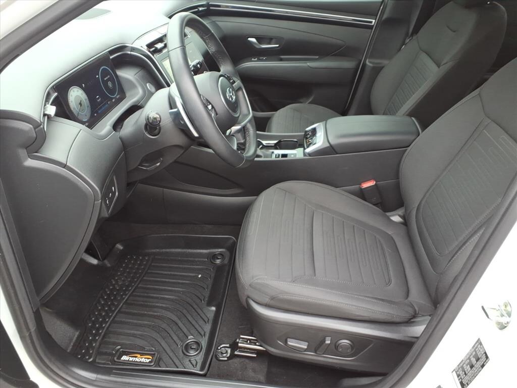 Used 2023 Hyundai Santa Cruz SEL Premium Truck
