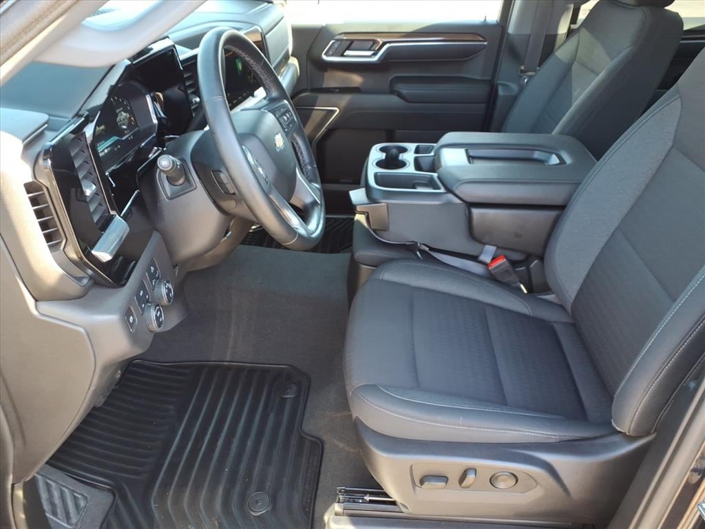 Used 2023 Chevrolet Silverado 1500 LT Truck