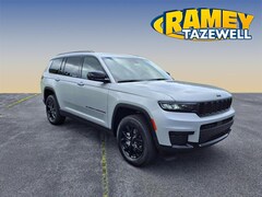 2025 Jeep Grand Cherokee L Altitude X SUV