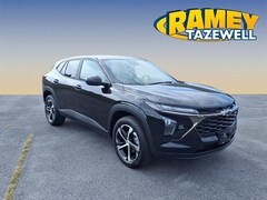 2026 Chevrolet Trax 1RS SUV