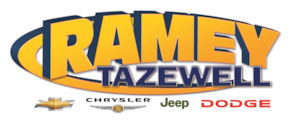 Ramey Chevrolet Chrysler Jeep Dodge RAM Tazewell