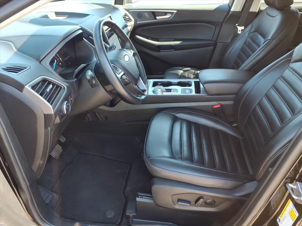 Used 2024 Ford Edge SEL SUV