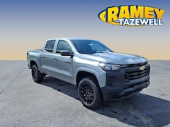 2026 Chevrolet Colorado Work Truck Truck