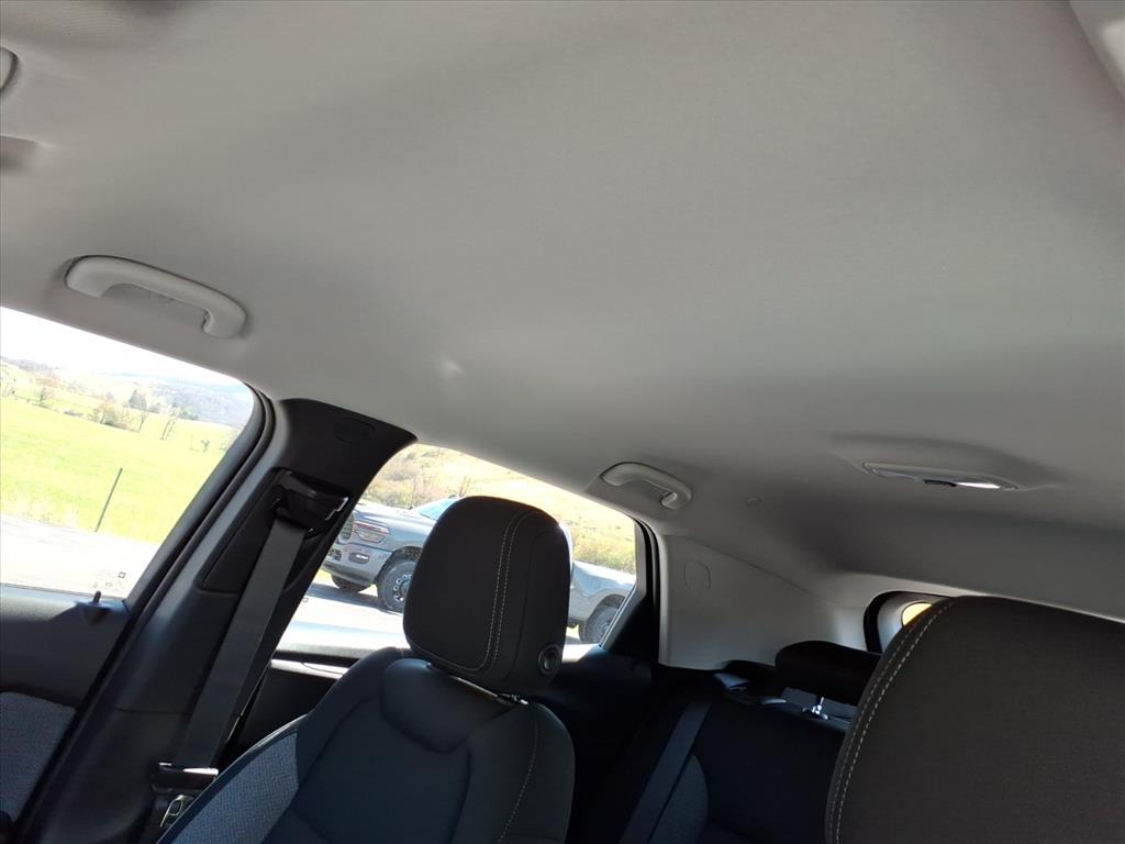 2026 Chevrolet Trailblazer LS - Photo 7