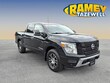  Nissan Titan