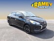  Mitsubishi Mirage G4
