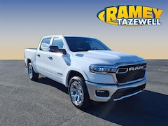 2026 Ram 1500 Big Horn/Lone Star Truck