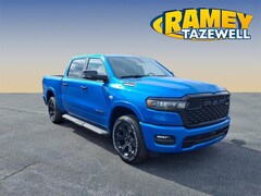 2026 Ram 1500 Big Horn/Lone Star Truck