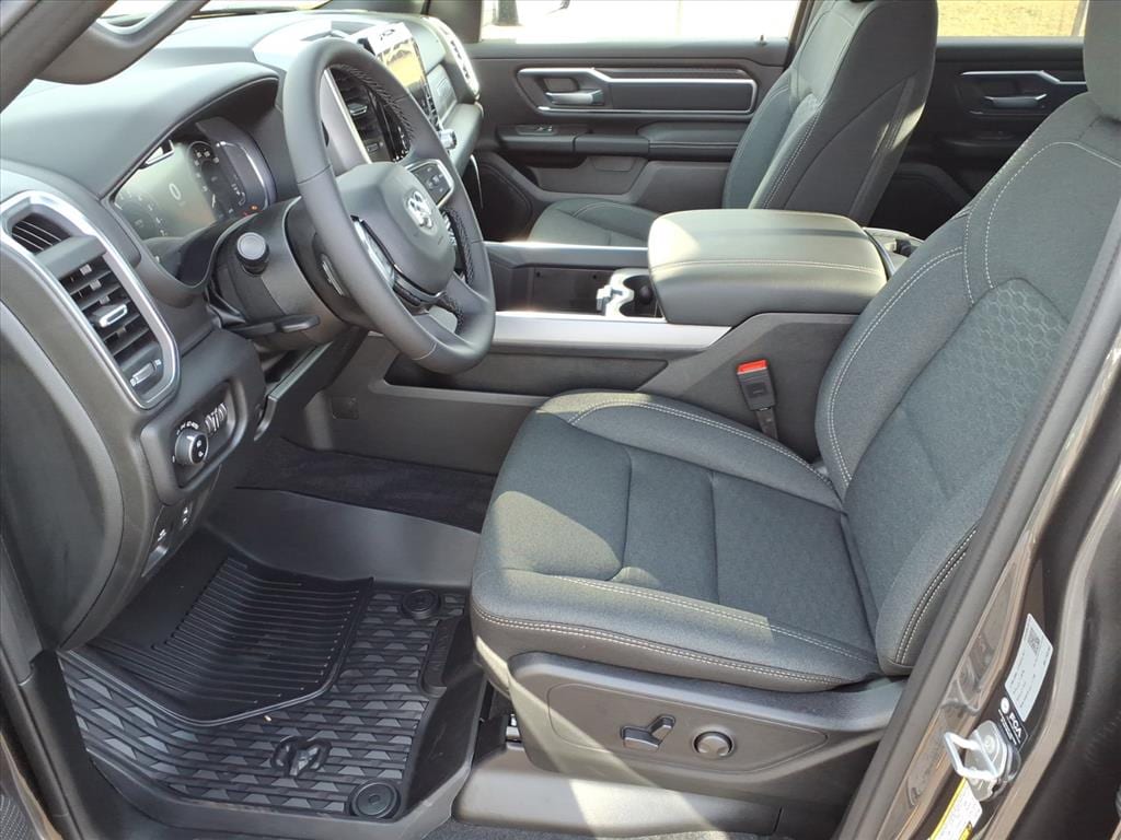 New 2026 Ram 1500 Big Horn/Lone Star Truck