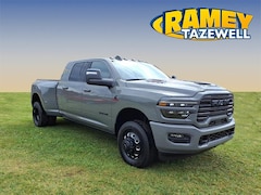 New 2026 Ram 3500 Laramie Truck for sale in Tazewell, VA