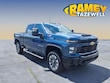 Chevrolet Silverado 2500HD