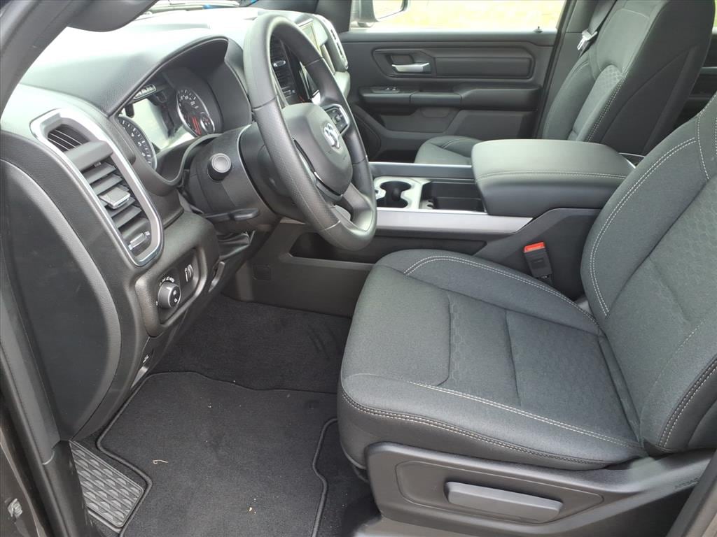 New 2026 Ram 1500 Express Truck