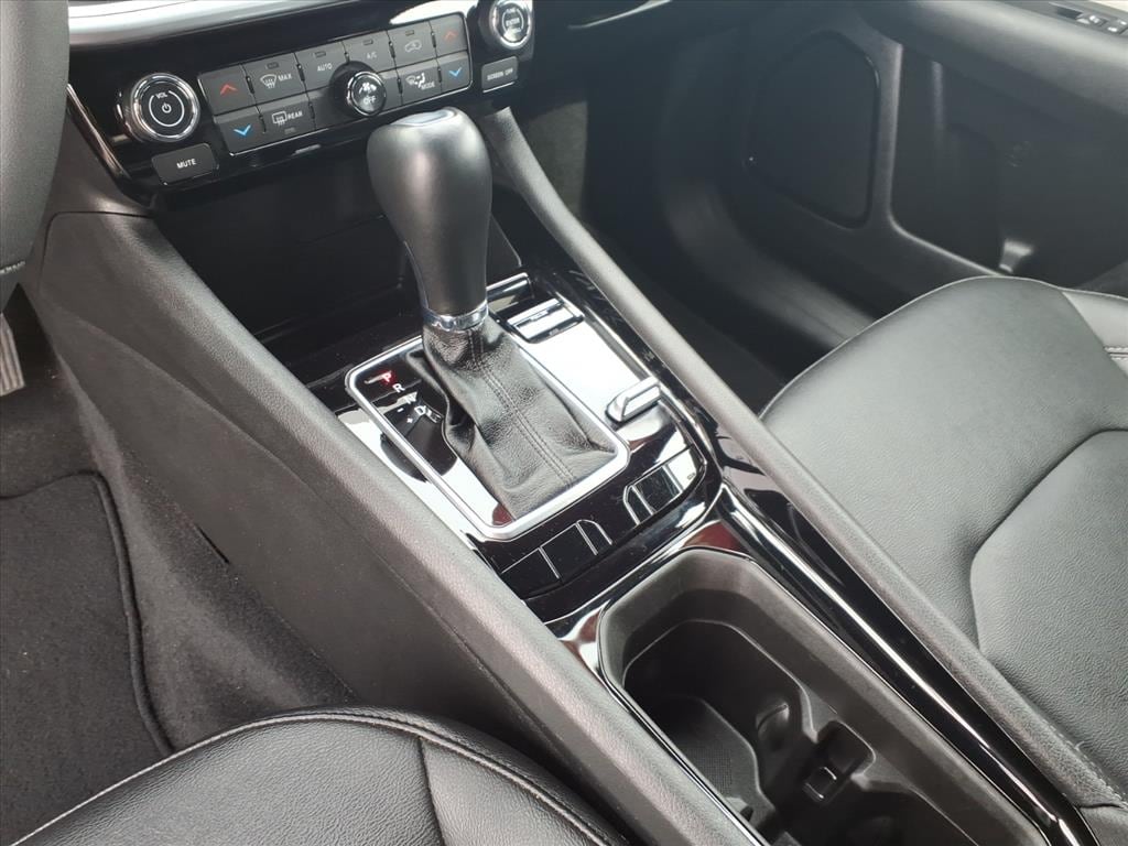 2025 Jeep Compass Limited - Photo 19
