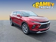  Chevrolet Blazer