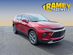 2026 Chevrolet Blazer LT SUV