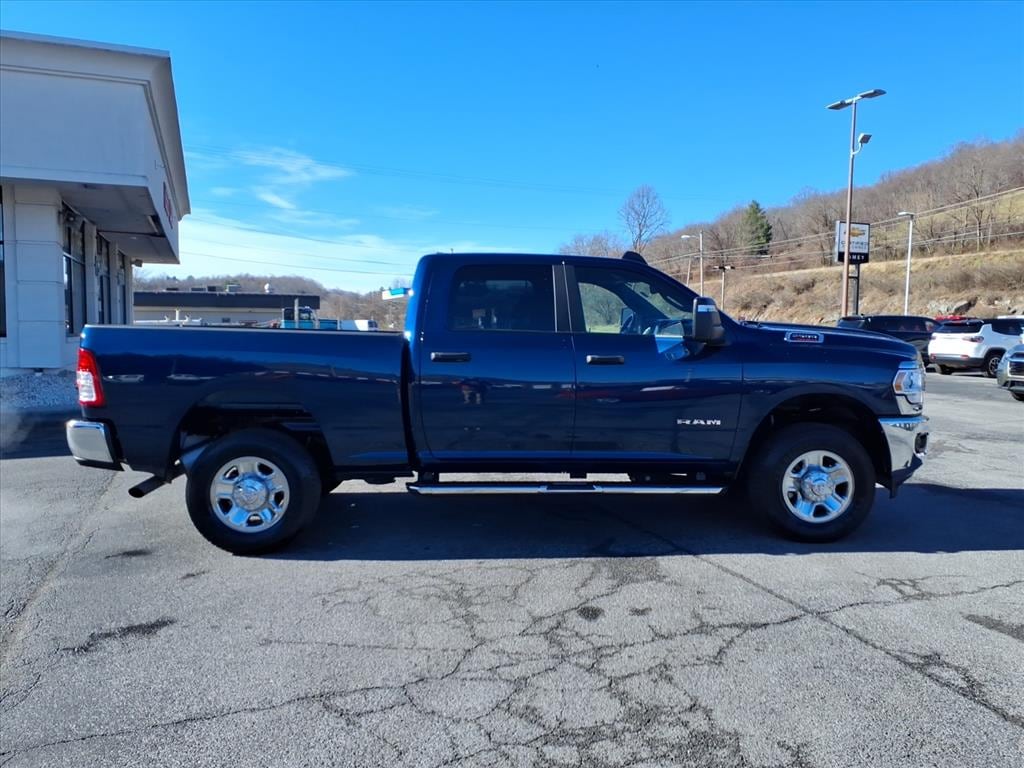 Used 2024 Ram 2500 Big Horn Truck