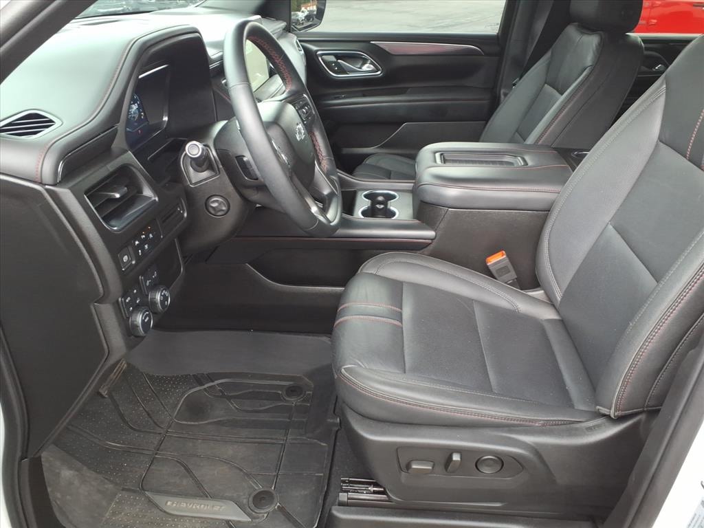 Used 2024 Chevrolet Tahoe RST SUV