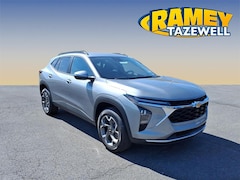 2026 Chevrolet Trax LT SUV
