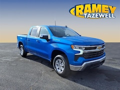 New 2026 Chevrolet Silverado 1500 LT Truck for sale in Tazewell, VA