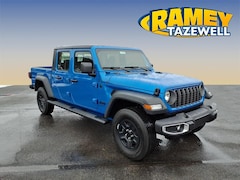 2026 Jeep Gladiator Sport Truck