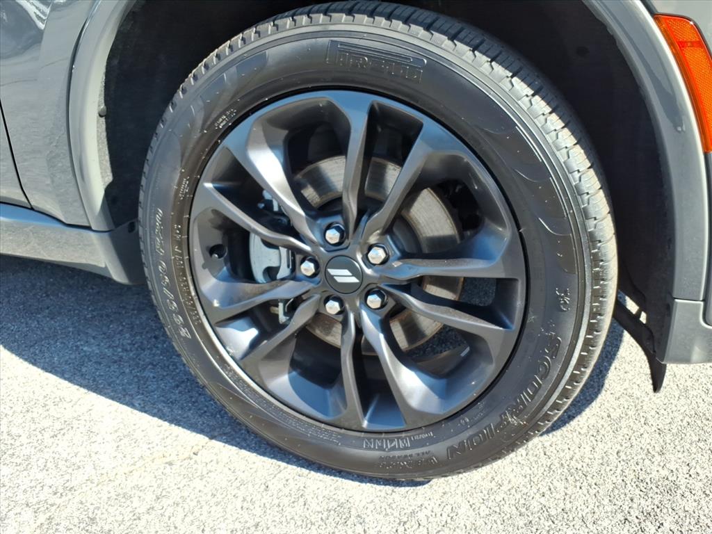 Used 2025 Dodge Durango GT Plus SUV