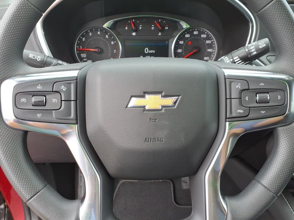 2026 Chevrolet Blazer 2LT - Photo 9
