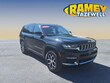  Jeep Grand Cherokee L