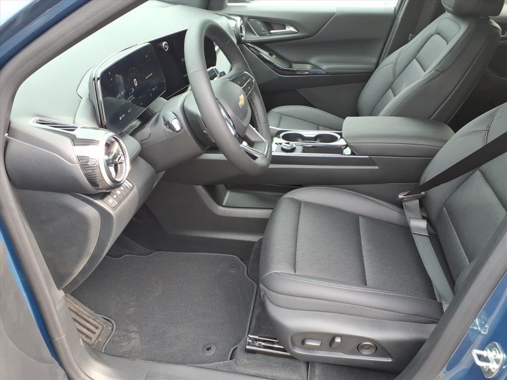 New 2027 Chevrolet Equinox LT SUV