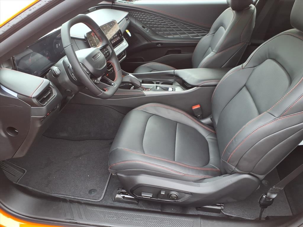 New 2026 Dodge Charger R/T Scat Pack Coupe