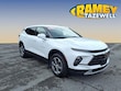  Chevrolet Blazer