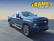  Chevrolet Silverado 2500HD