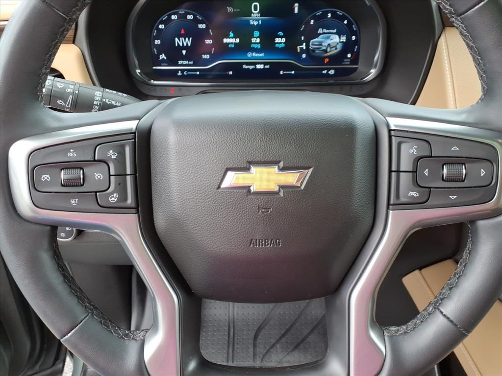 2024 Chevrolet Tahoe Premier - Photo 17