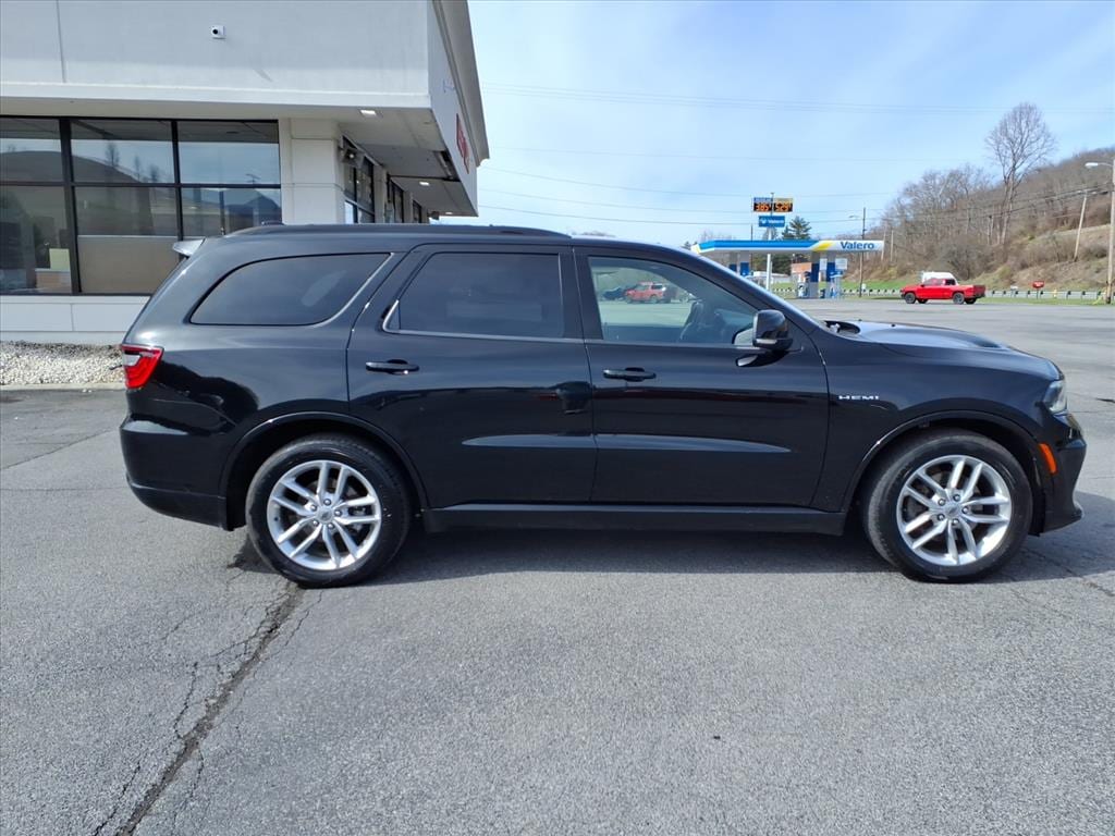 Used 2024 Dodge Durango R/T Plus SUV