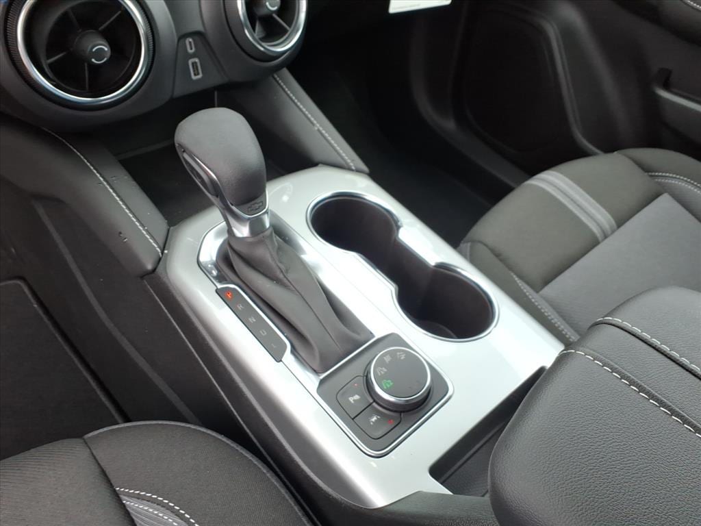 2026 Chevrolet Blazer 2LT - Photo 12