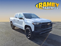 New 2026 Chevrolet Colorado Work Truck Truck for sale in Tazewell, VA