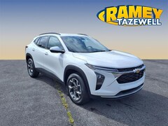 2025 Chevrolet Trax LT SUV
