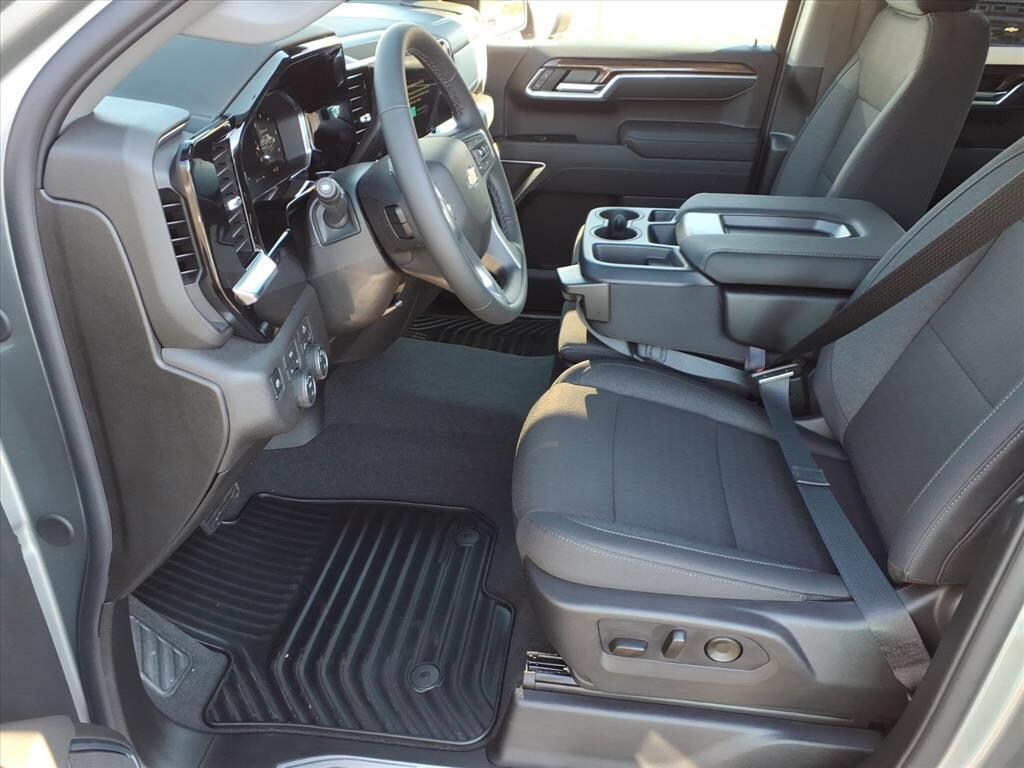 New 2026 Chevrolet Silverado 1500 LT Truck