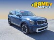  Kia Telluride