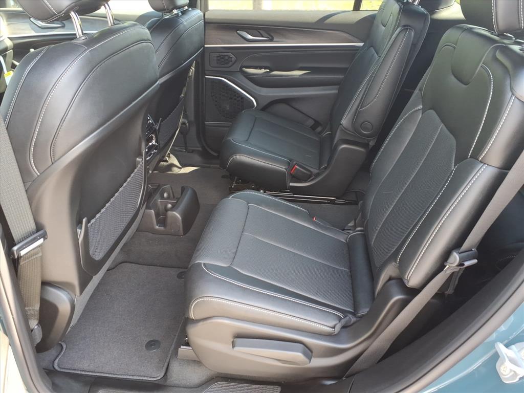 2026 Jeep Grand Cherokee L Limited Reserve - Photo 5