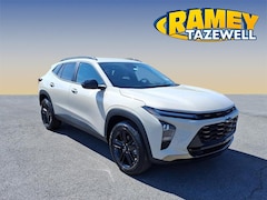 2026 Chevrolet Trax Activ SUV