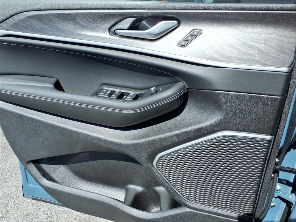 2026 Jeep Grand Cherokee L Limited Reserve - Photo 9