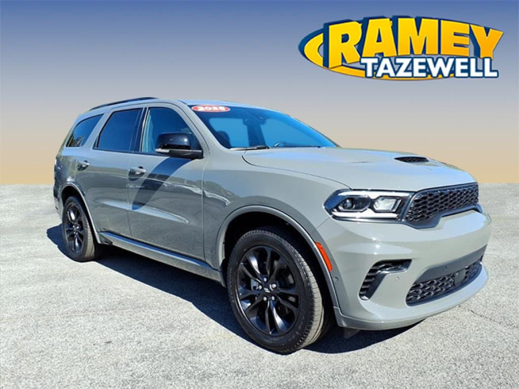 2025 Dodge Durango SUV 