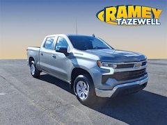 2026 Chevrolet Silverado 1500 LT Truck