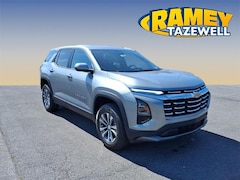 2026 Chevrolet Equinox LT SUV