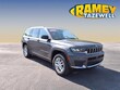 Jeep Grand Cherokee L