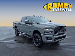 2026 Ram 2500 Big Horn Truck