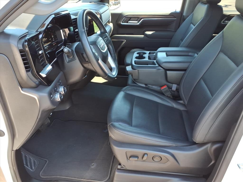 Used 2025 GMC Sierra 1500 SLT Truck
